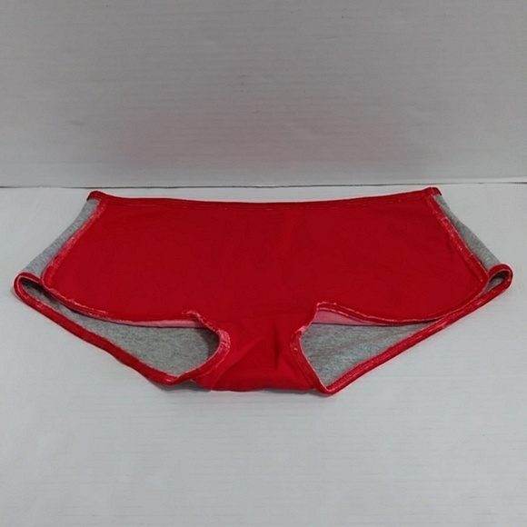 PINK Victoria's Secret Boy Shorts - Picture 3 of 8